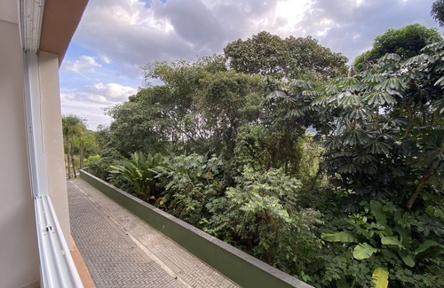 Sao Sebastiao Apartment | Magical View at Camburyzinho Beach