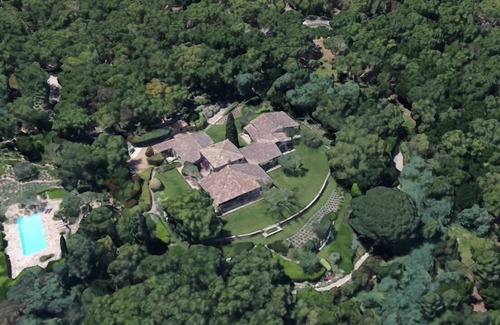 La Mole House | Magical Villa 40 acres w/Pool, AC - Côte de Provence vineyard - Golfe St Tropez