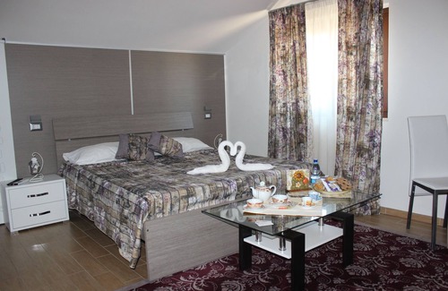 Telese Bed & Breakfast | Magico Riposo