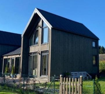 Sobotka Ski Chalet | Magiczna Ślęża