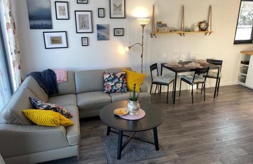 Sobotka Ski Chalet | Magiczna Ślęża