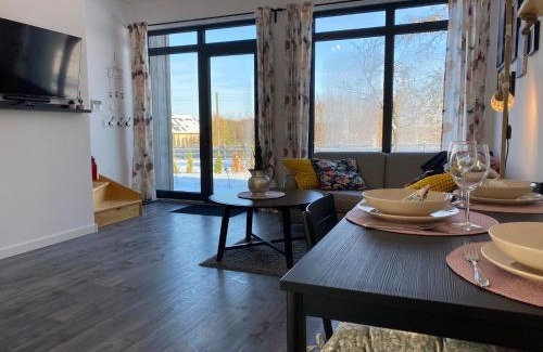 Sobotka Ski Chalet | Magiczna Ślęża