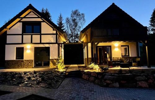 Szklarska Poreba Ski Chalet | Magiczne Miejsce