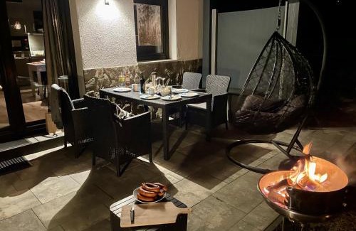 Szklarska Poreba Ski Chalet | Magiczne Miejsce