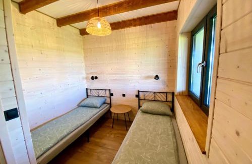 Myczkow House | Magiczne Poranki Apartamenty Myczków
