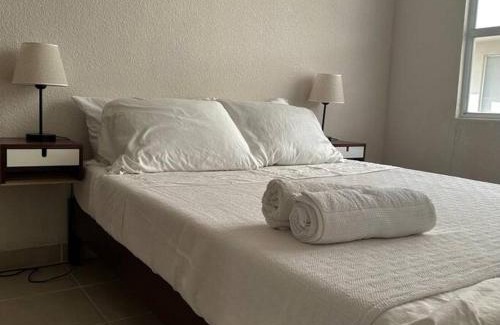 Ayala House | Magnífica Casa con alberca en Tlayecac