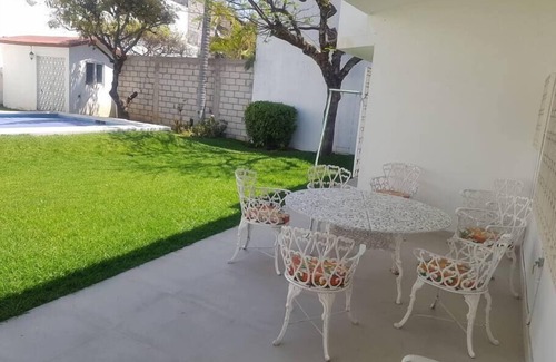 Cuernavaca House | Magnífica Casa en Cuernavaca con Alberca 8 Personas
