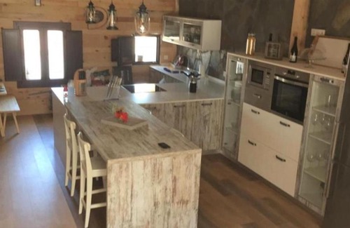 Fuentiduena Apartment | Magnífica casa recien reformada en el casco antiguo de Fuentidueña