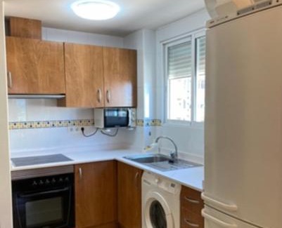 El Grau de Moncofa Apartment | Magnífico piso con vistas al mar en Moncofa