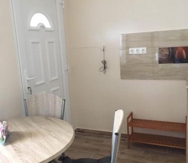 Sarvar Apartment | Magnólia Apartman
