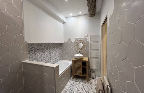 Canaules-et-Argentieres Other | Magnanerie with renovated swimming pool in a village at the foot of the Cévennes mountains