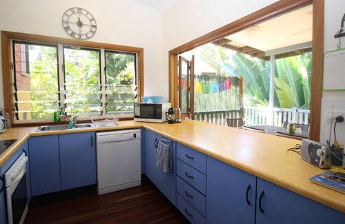 Arcadia Apartment | Magnetic Dreams Unit 2