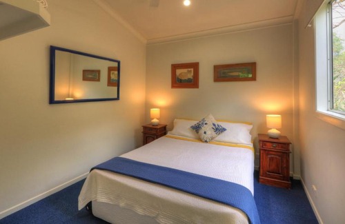 Horseshoe Bay Bed & Breakfast | Magnetic Island Bed and Breakfast