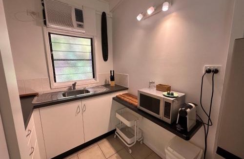 Nelly Bay Apartment | Magnetic Island Resort Studio