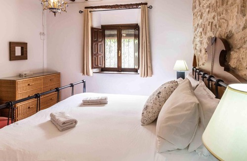 Santa Cruz del Comercio Other | Magnificent country house with pool, garden