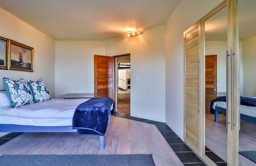 Brenton-on-Sea House | Magnificant Villa with views on the Garden route, Knysna South Africa
