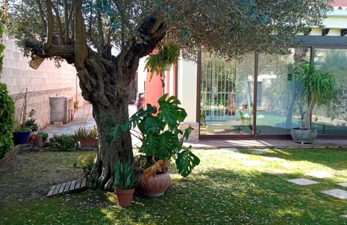 Sanlucar de Barrameda House | Magnificent Home IN Sanlucar