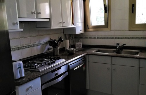 Sant Feliu de Guixols Apartment | Magnificent Sea View Apartment on S'Aagaró Bay by Host&Joy