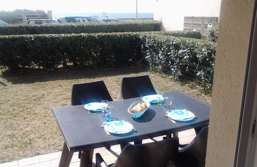 Saint-Palais-sur-Mer Apartment | MAGNIFICENT SEA AND LIGHTHOUSE CORDOUAN