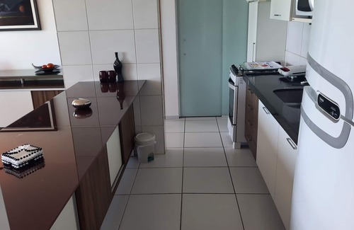 Tambau Apartment | Magnificent 2 bedrooms close to the beach with beautiful panoramic views of the sea - Tambaú