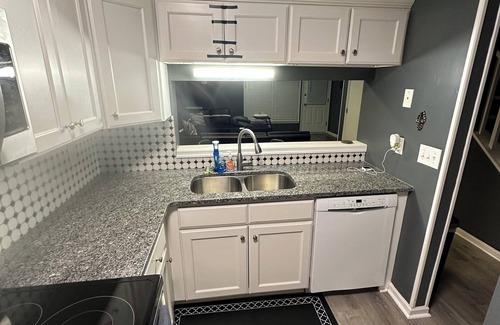 Durham House | Magnificent 2Br 1.5B TownhomenDuke University - 1 MilenDowntown Durham - 4 Mile