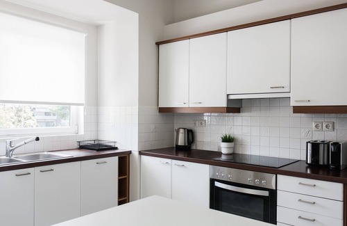 Marousi Apartment | Magnificent 2BR Apartment in Marousi