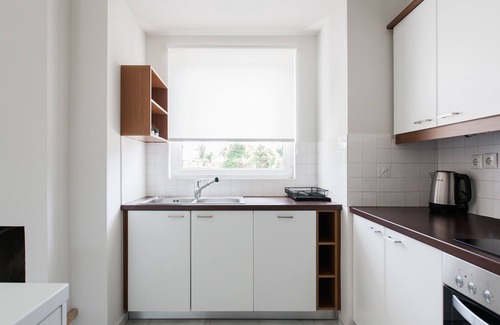 Marousi Apartment | Magnificent 2BR Apartment in Marousi