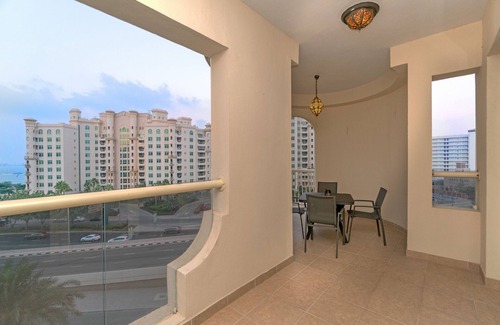 Mirdif Apartment | Magnificent 3 Bedroom Apartment in the Palm Jumeirah