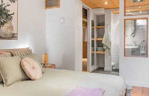 Pierrefonds-Roxboro Apartment | Magnificent 4 1/2 quiet and fully equipped