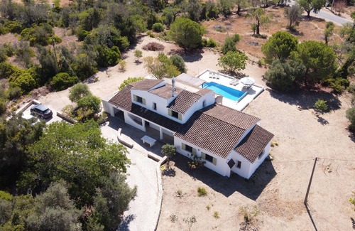 Sao Clemente Villa | Magnificent 5 bedroom villa, 4 bathrooms, calm, great view, very well located