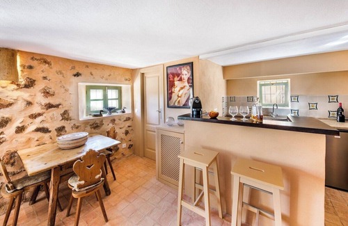 Andraitx Villa | MAGNIFICENT 6BR - 7.5BA FINCA WITH HEATED POOL, JUST MINUTES TO PORT D' ANDRATX!