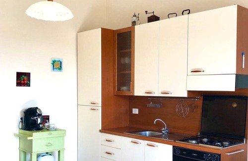 Montepulciano Apartment | Magnificent and Bright 2 BR Apt. with Terrace
