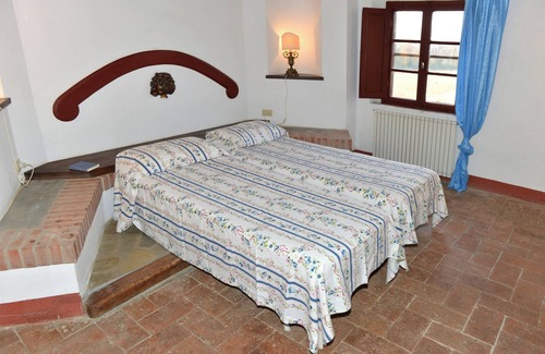 Collesalvetti Other | Magnificent and large apartment in the Tuscan countryside