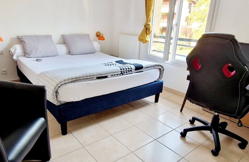 ViaRhona Apartment | Magnificent apartment