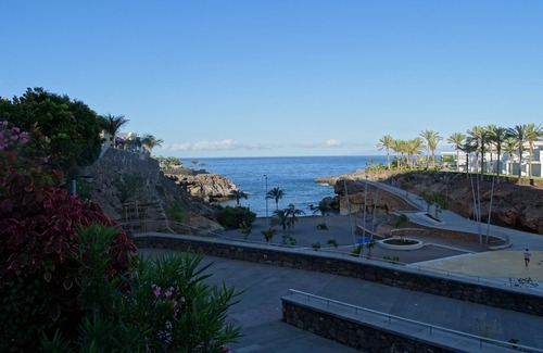 Playa Paraiso Apartment | Magnificent apartment - heated swimming pool - ideal location - terrace - Wifi