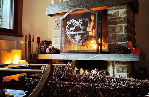 Verbier Apartment | Magnificent apartment in the center of Verbier for seasonal rental