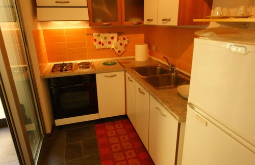 Cannobio Apartment | Magnificent apartment in the medieval village