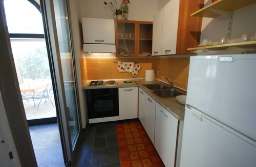 Cannobio Apartment | Magnificent apartment in the medieval village
