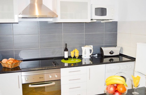 Vale de Centianes Apartment | Magnificent apartment with sea view-K