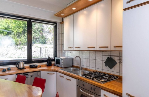 Lovere Apartment | magnificent apartment with terrace overlooking the lake