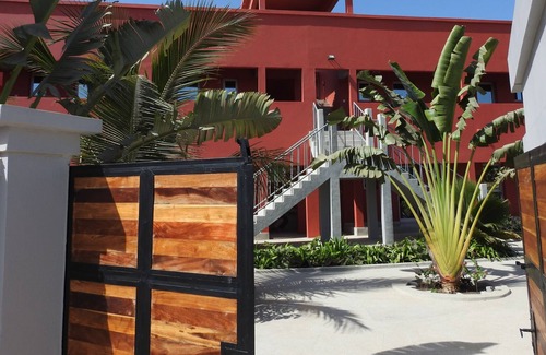Cap Skirring House | Magnificent Appart Hotel opened in 2018