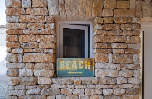 Les Portes-en-Re House | Magnificent architect's house sea view