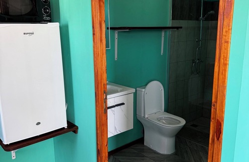 Tiputa House | Magnificent Bungalow 2 steps from a snack bar where you would benefit from -20%.