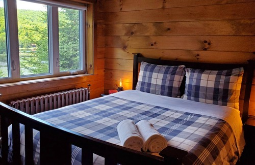 Montcalm Ski Chalet | Magnificent chalet