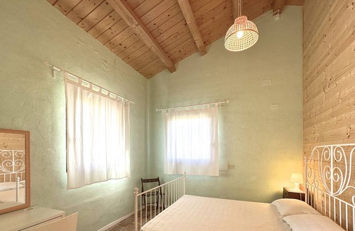 Bettolelle House | Magnificent cottage on the hills in Senigallia