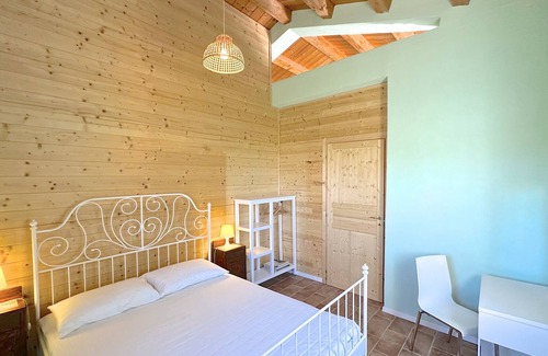Bettolelle House | Magnificent cottage on the hills in Senigallia