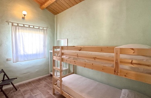 Bettolelle House | Magnificent cottage on the hills in Senigallia