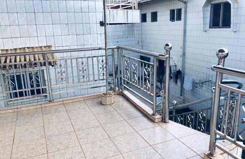 Yaounde Villa | Magnificent Duplex Villa in the heart of Yaoundé