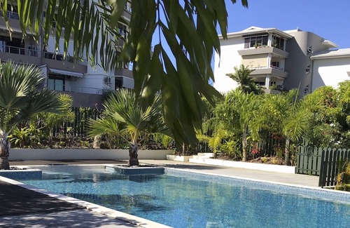 Faaa Apartment | Magnificent F3 apartment in Punaauia near UPF