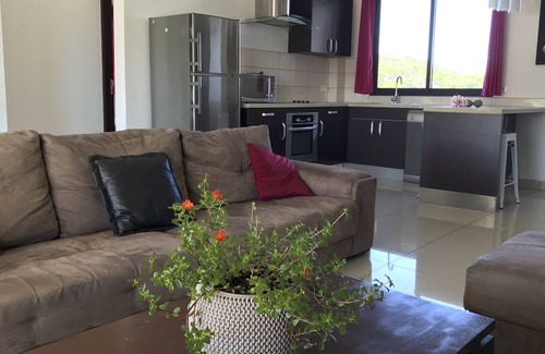Faaa Apartment | Magnificent F3 apartment in Punaauia near UPF